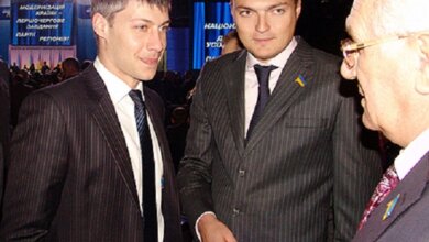 «Не помог, когда разваливались ЖЭКи», - Дятлов обвинил экс-нардепа Ильюка (Видео) | Корабелов.ИНФО