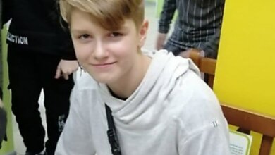 Розыск: 13-летний школьник из Корабельного ушёл вечером из дома и пропал | Корабелов.ИНФО