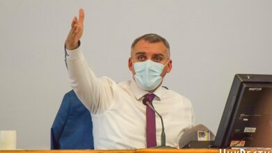 Сенкевич решил не пускать на сессии горсовета николаевцев без результатов теста на COVID-19 (Видео) | Корабелов.ИНФО