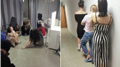 В Николаеве полиция закрыла три порностудии. 70 веб-моделей остались без работы (видео) | Корабелов.ИНФО image 1