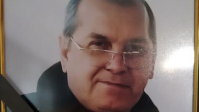 Николаевцы простились с активистом-основателем дендропарка в Корабельном | Корабелов.ИНФО
