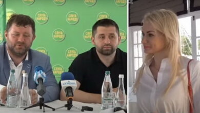 "Рабочая корабельная сосна": николаевский "секс-скандал" в "Слуге народа" замяли, как смогли (Видео) | Корабелов.ИНФО