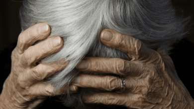 На даче под Николаевом изнасиловали 80-летнюю бабушку | Корабелов.ИНФО