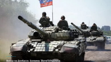 Война на Донбассе: боевики продолжают минировать территории на участке разведения | Корабелов.ИНФО