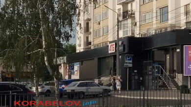 Рецидивистка: молодая мама обворовала и супермаркет в Корабельном районе | Корабелов.ИНФО