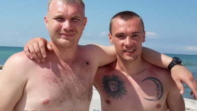 "Хвала и честь": жительница Николаева благодарит мужчин, спасших тонущую женщину | Корабелов.ИНФО