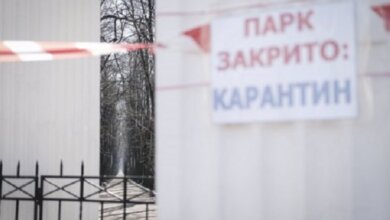 Коронавирус: в Ивано-Франковской области решили ужесточить карантин | Корабелов.ИНФО