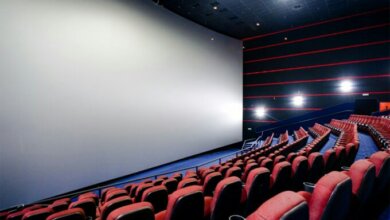 Кинотеатрам в Украине разрешили работать с июля: с 50% загрузкой | Корабелов.ИНФО