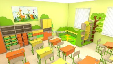 Отклонив более дешевые предложения, мэрия покупает парты на 6,5 млн у фабрики в Корабельном районе | Корабелов.ИНФО