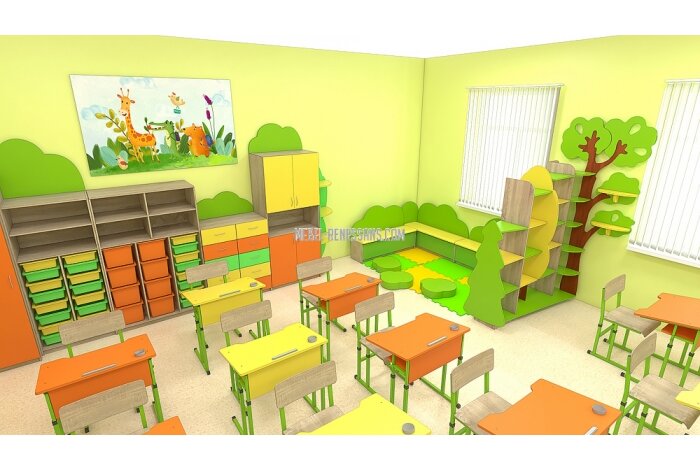 Отклонив более дешевые предложения, мэрия покупает парты на 6,5 млн у фабрики в Корабельном районе | Корабелов.ИНФО