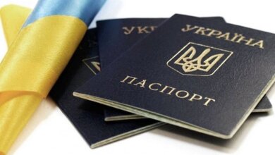 Депутаты разрешили украинцам с 14 лет менять отчество | Корабелов.ИНФО
