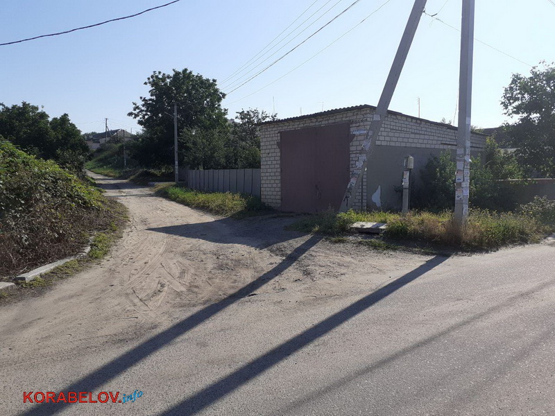 ул. Есенина