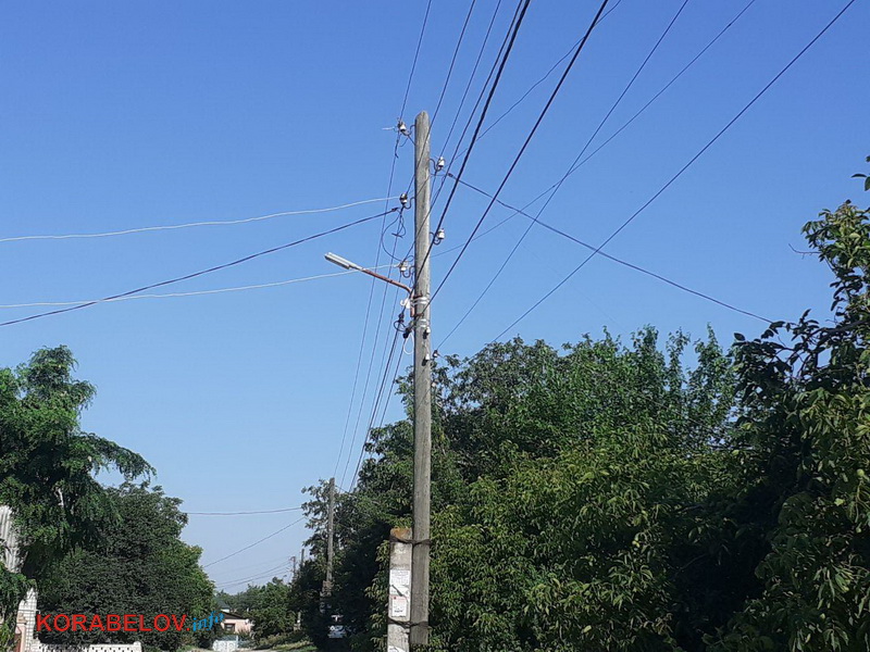 ул. Есенина