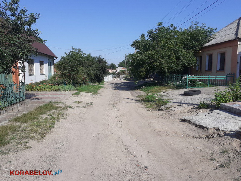 ул. Есенина