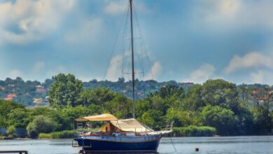 Прогноз погоди на вихідні для миколаївців | Корабелов.ИНФО