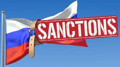 Евросоюз еще на год продлил крымский пакет санкций против России | Корабелов.ИНФО