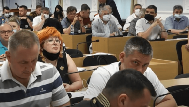 Депутаты Николаевского горсовета собрались на сессию, которая началась еще в сентябре прошлого года (Видео) | Корабелов.ИНФО