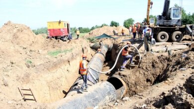 "80% всех труб изношены, на реконструкцию надо 5 миллиардов", - директор "Николаевводоканала" | Корабелов.ИНФО