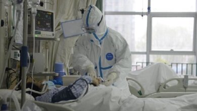 Коронавирус на Николаевщине: новых случаев не выявили, двое человек выздоровели | Корабелов.ИНФО