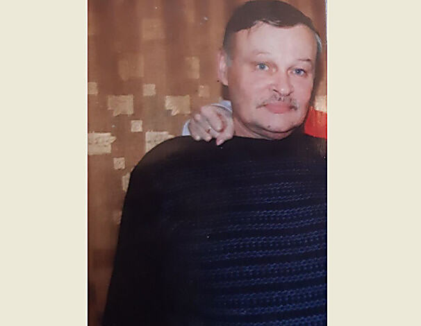 Полиция ищет николаевца, который 5 дней назад ушел из дома | Корабелов.ИНФО