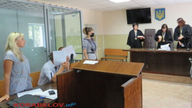 Уже полгода на свободе: еще двое обвиняемых в тройном "Галицыновском" убийстве вышли из СИЗО под залог | Корабелов.ИНФО image 1