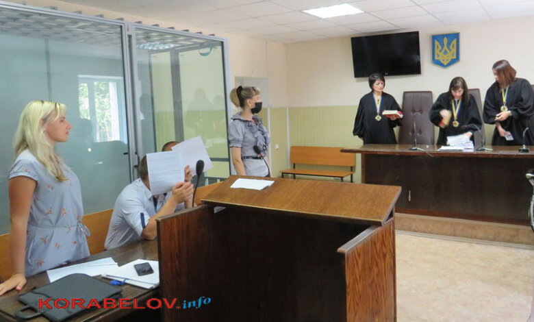 Уже полгода на свободе: еще двое обвиняемых в тройном "Галицыновском" убийстве вышли из СИЗО под залог | Корабелов.ИНФО image 1