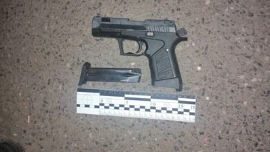 В Николаеве ранее судимый мужчина стрелял в подростков | Корабелов.ИНФО