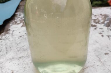 «Мутная, воняет тиной», - жители Корабельного жалуются на воду из-под крана | Корабелов.ИНФО image 2