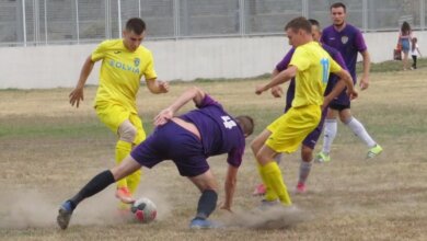 "Справжній футбол": огляд матчів літнього чемпіонату-2020 міста Миколаєва (фото, відео) | Корабелов.ИНФО image 3