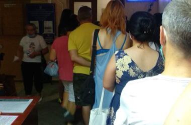 "Легче было колбасу добыть в годы перестройки, чем сейчас справку о составе семьи", - жители Корабельного (фото) | Корабелов.ИНФО image 3