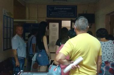 "Легче было колбасу добыть в годы перестройки, чем сейчас справку о составе семьи", - жители Корабельного (фото) | Корабелов.ИНФО image 1