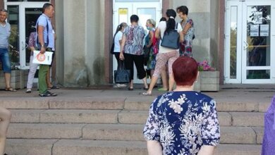 "Легче было колбасу добыть в годы перестройки, чем сейчас справку о составе семьи", - жители Корабельного (фото) | Корабелов.ИНФО image 4