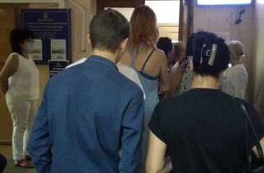 "Легче было колбасу добыть в годы перестройки, чем сейчас справку о составе семьи", - жители Корабельного (фото) | Корабелов.ИНФО image 2