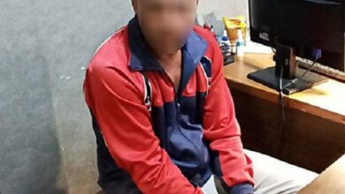 На Николаевщине мужчина изнасиловал 13-летнюю дочку своей знакомой | Корабелов.ИНФО