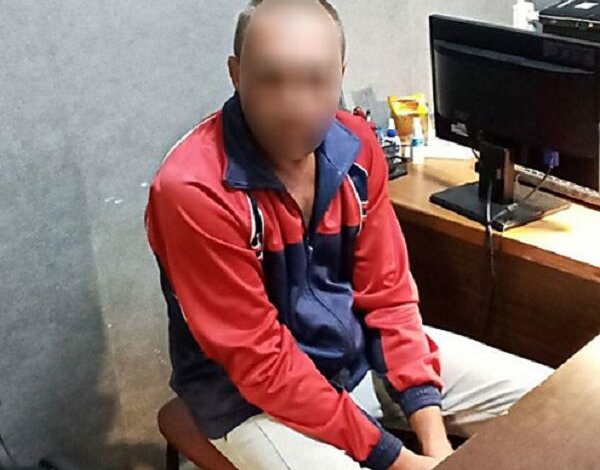 На Николаевщине мужчина изнасиловал 13-летнюю дочку своей знакомой | Корабелов.ИНФО
