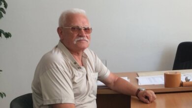 "Мост поднялся из-за отсутствия фиксирующих болтов. Он держался за счет веса асфальта", - экс-вице-мэр Николаева | Корабелов.ИНФО