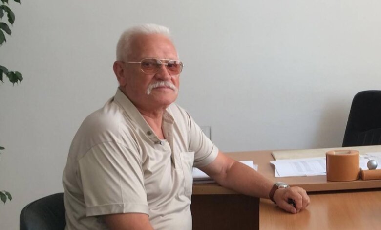 "Мост поднялся из-за отсутствия фиксирующих болтов. Он держался за счет веса асфальта", - экс-вице-мэр Николаева | Корабелов.ИНФО