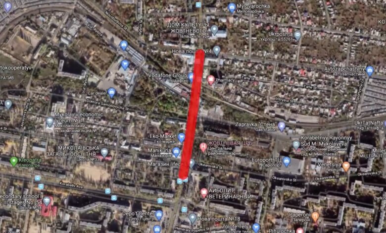 Выборы, выборы... Сенкевич пиарится на подземном туннеле в Корабельном районе | Корабелов.ИНФО