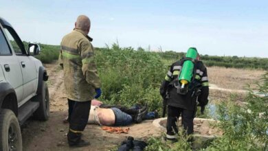В Харькове в канализационном коллекторе задохнулись четверо коммунальщиков - трое мужчин и одна женщина | Корабелов.ИНФО