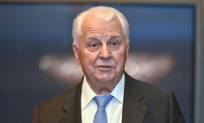 Первый президент Украины возглавит украинскую делегацию в Минске | Корабелов.ИНФО