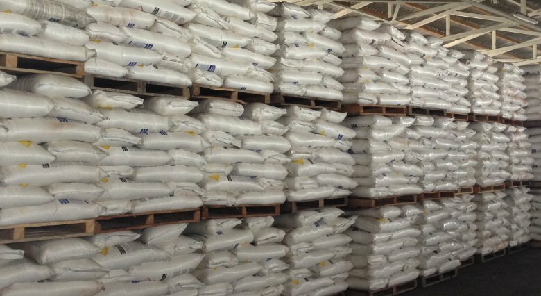 На терминале «Ника-Тера» открылся супермаркет химикатов и удобрений | Корабелов.ИНФО