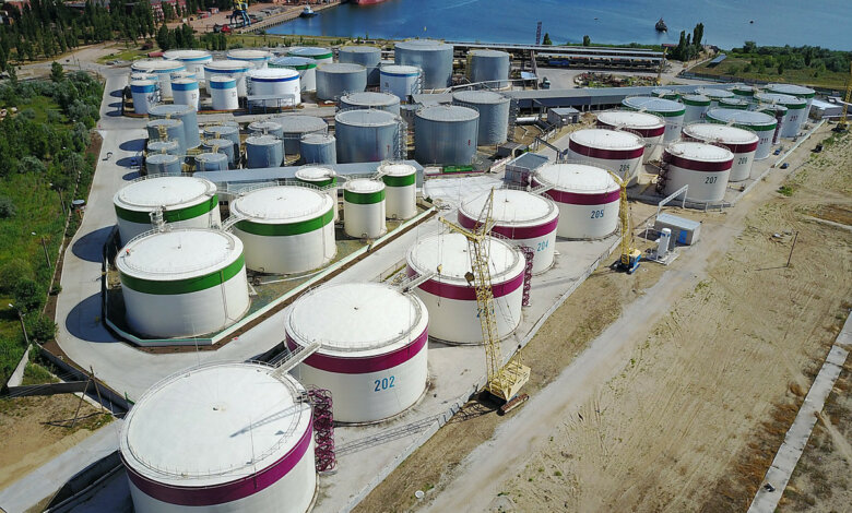 В Витовском районе налоговая с обысками ищет «испарившееся» подсолнечное масло на ₴60 миллионов | Корабелов.ИНФО