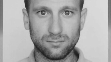 На Донбассе погиб десантник 79-й николаевской бригады – у него остались жена и двое детей | Корабелов.ИНФО