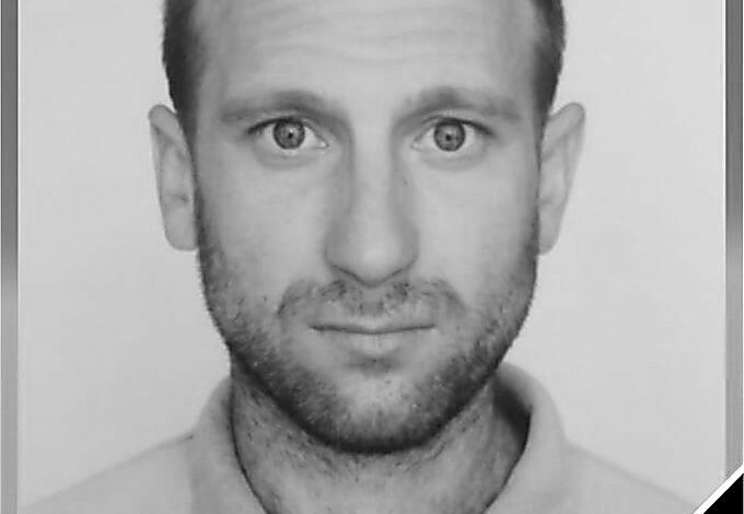 На Донбассе погиб десантник 79-й николаевской бригады – у него остались жена и двое детей | Корабелов.ИНФО