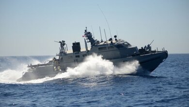 США одобрили продажу Украине 16 катеров Mark VI | Корабелов.ИНФО