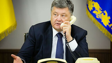 Фейк и месть Кремля: У Порошенко прокомментировали запись разговора с Путиным | Корабелов.ИНФО