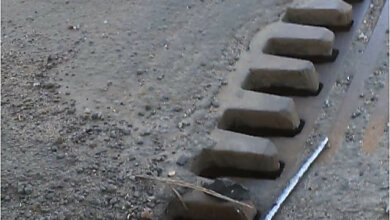 Мост приподнимался еще месяц назад - подчиненные Сенкевича не отреагировали (видео) | Корабелов.ИНФО