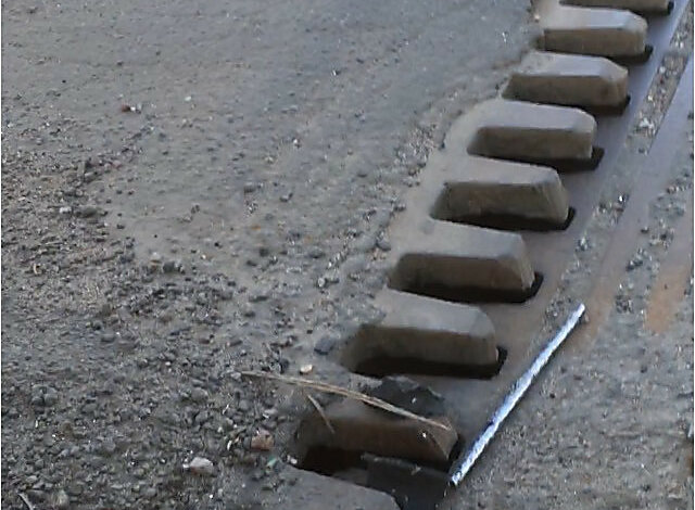 Мост приподнимался еще месяц назад - подчиненные Сенкевича не отреагировали (видео) | Корабелов.ИНФО