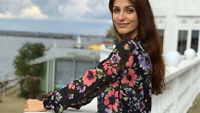 Поехала проходить медосмотр и не вернулась домой: в Николаеве разыскивают пропавшую девушку | Корабелов.ИНФО