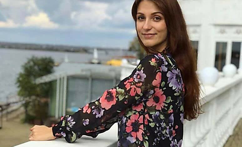 Поехала проходить медосмотр и не вернулась домой: в Николаеве разыскивают пропавшую девушку | Корабелов.ИНФО